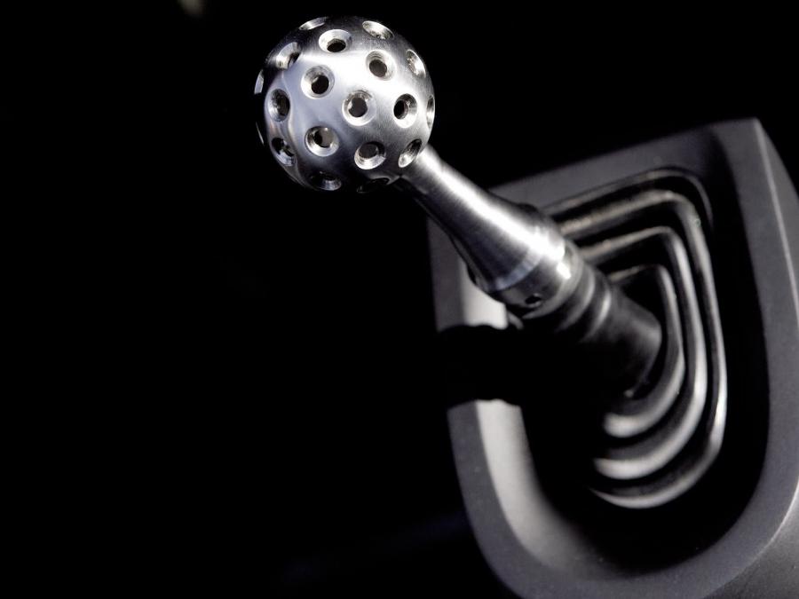  Volkswagen GX3 Concept 2006 года  (фото 7 из 41)